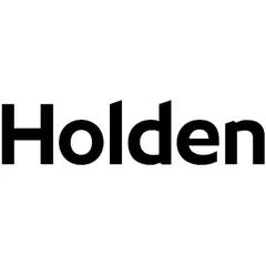 Holden logo
