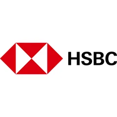 HSBC logo