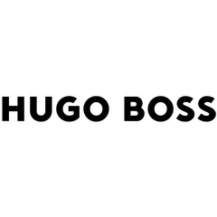 Hugo Boss logo