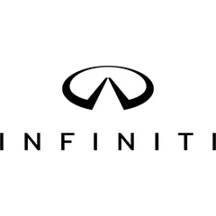 Infiniti logo