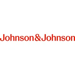 Johnson & Johnson logo