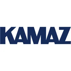 Kamaz logo