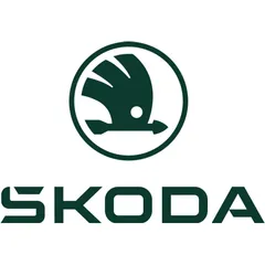 Škoda Auto logo