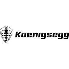 Koenigsegg logo