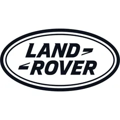 Land Rover logo