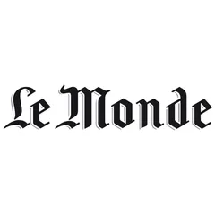 Le Monde logo