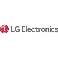 LG Electronics logo