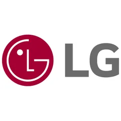 LG logo