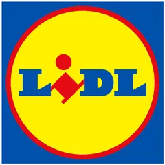 Lidl logo