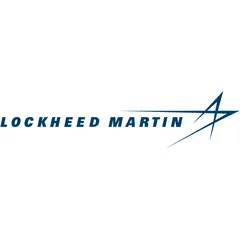 Lockheed Martin logo