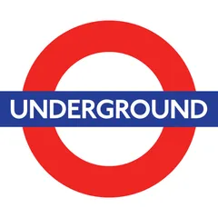 London Underground logo