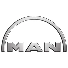 MAN SE logo