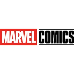 Marvel Comics logo