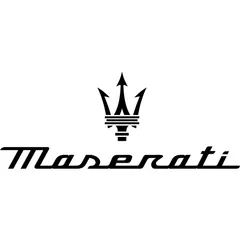 Maserati logo
