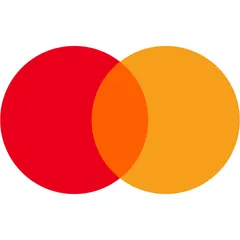 Mastercard logo