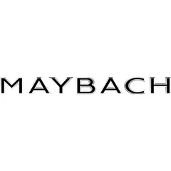 Maybach logo
