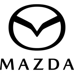 Mazda logo