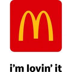 McDonald's logo