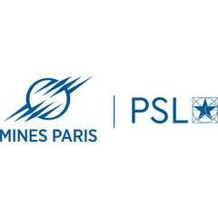 Mines ParisTech logo