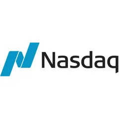 Nasdaq logo