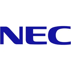 NEC logo