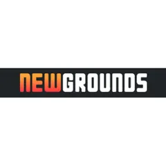 Newgrounds logo