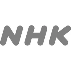 NHK logo