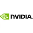 Nvidia logo