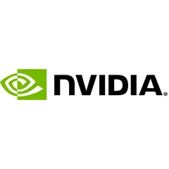 Nvidia logo