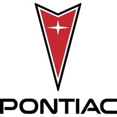 Pontiac logo