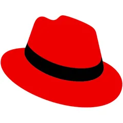 Red Hat logo