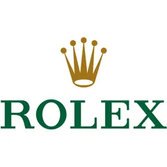 Rolex logo