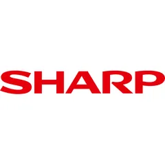 Sharp Corporation logo