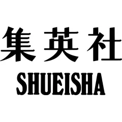 Shueisha logo