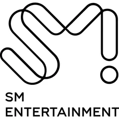SM Entertainment logo