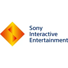 Sony Interactive Entertainment logo