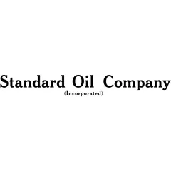 Standard Oil logo
