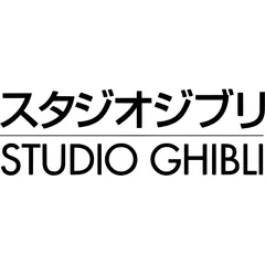 Studio Ghibli logo