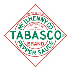 Tabasco sauce logo