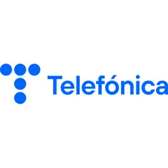 Telefónica logo