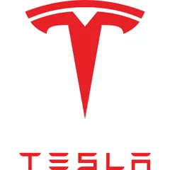 Tesla logo