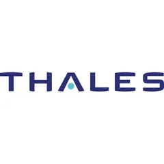 Thales logo