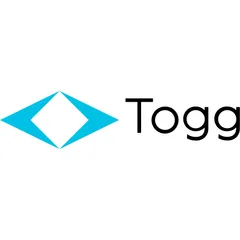 Togg logo