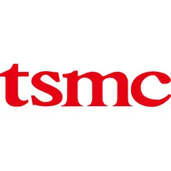 TSMC logo