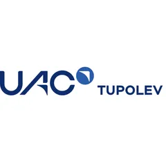 Tupolev logo