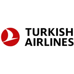 Turkish Airlines logo