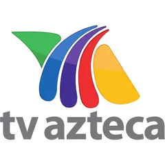 TV Azteca logo