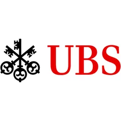 UBS logo
