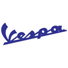 Vespa logo