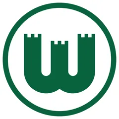 VfL Wolfsburg logo
